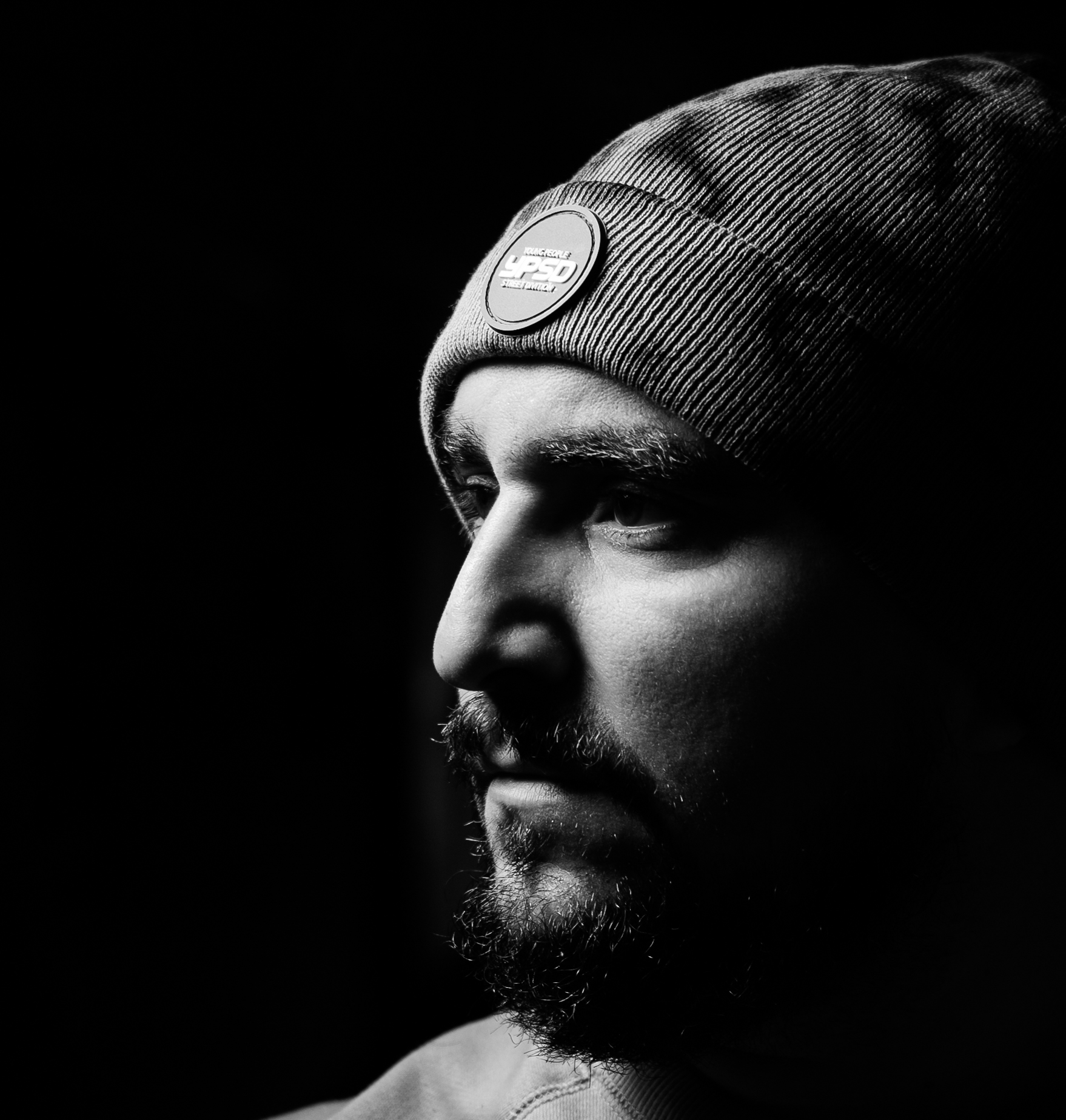 Ceo RP Films - Claudio Reyes